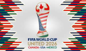 Северная Македония — Казахстан (13.10.2025)